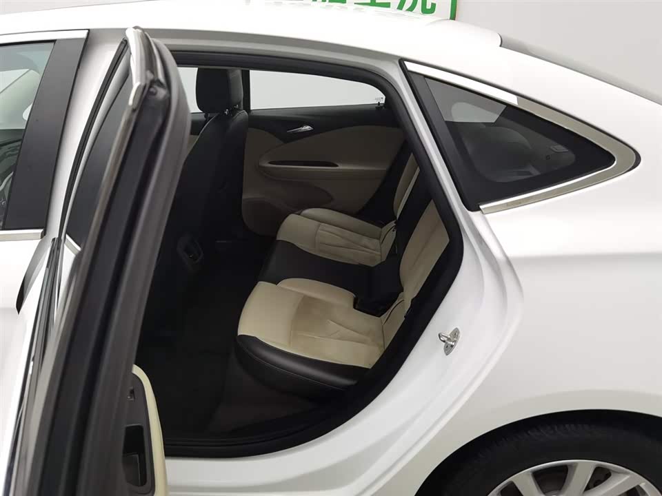 Buick Weilang Buick Weilang