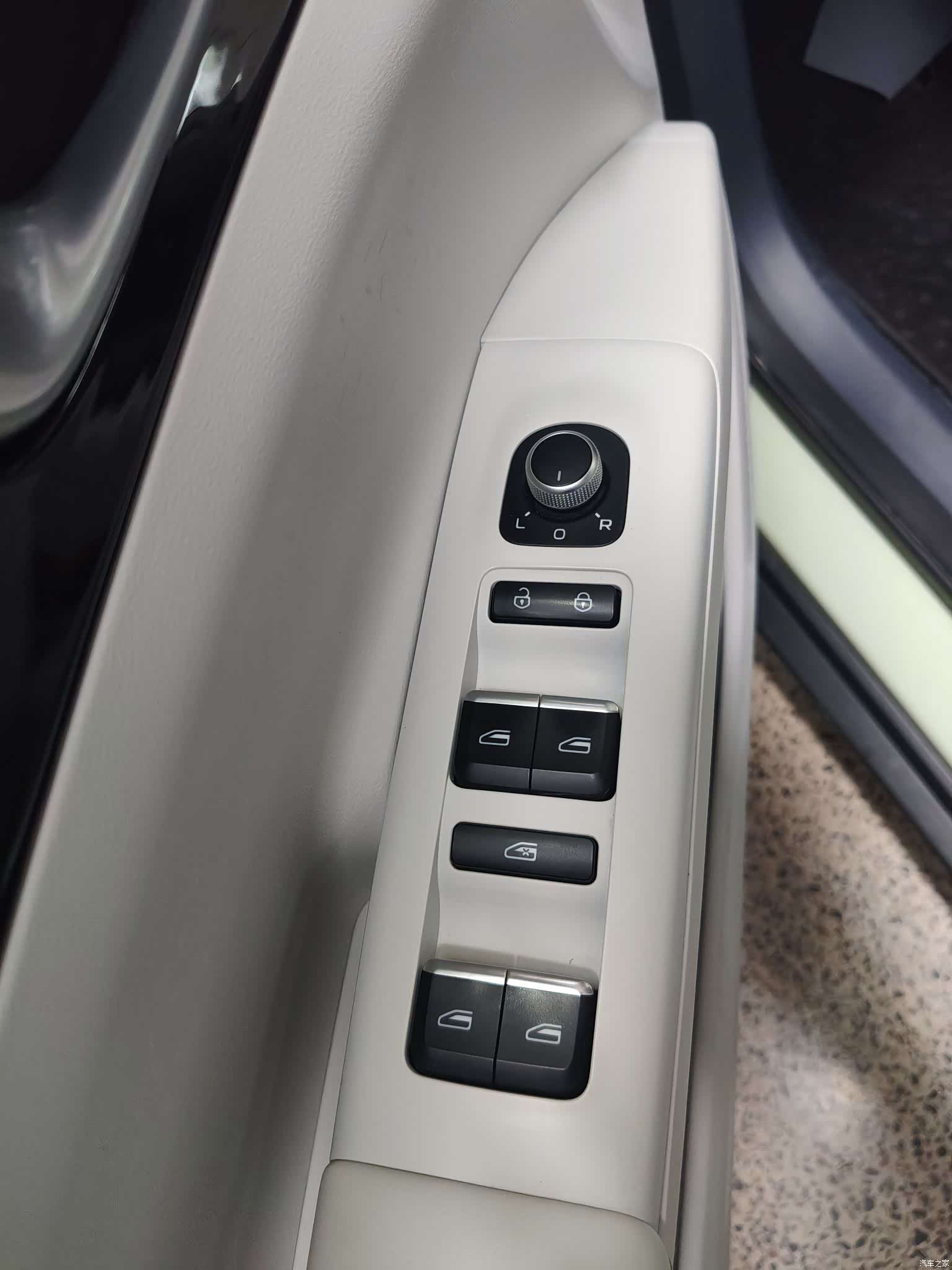 Geely Xingyuan, 2025 39