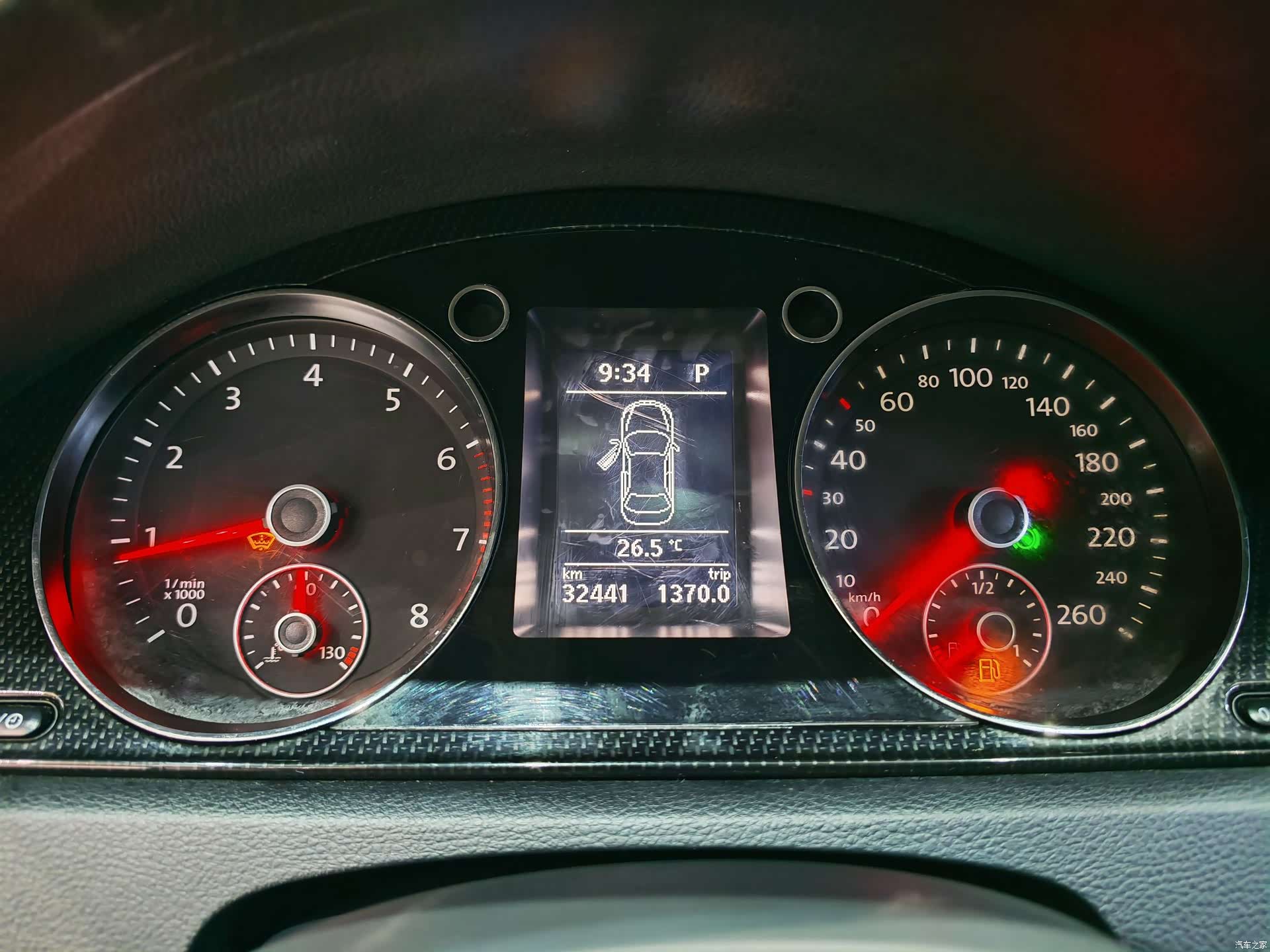 Volkswagen Magotan, 2016 14