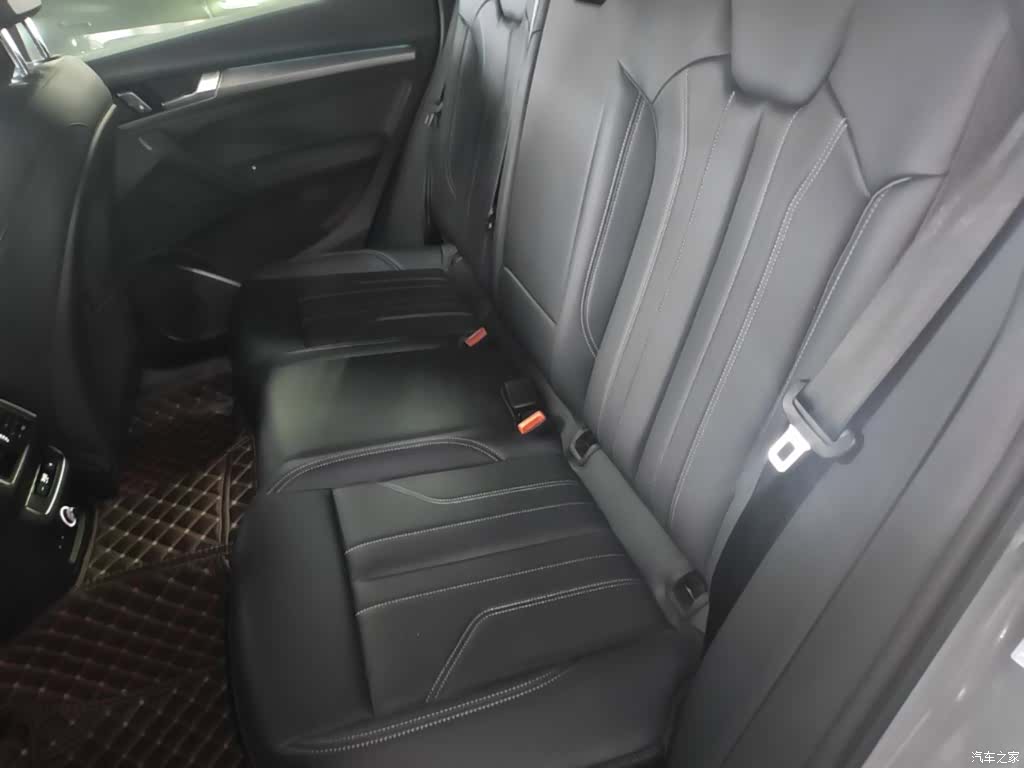 Audi Q5L, 2024 17