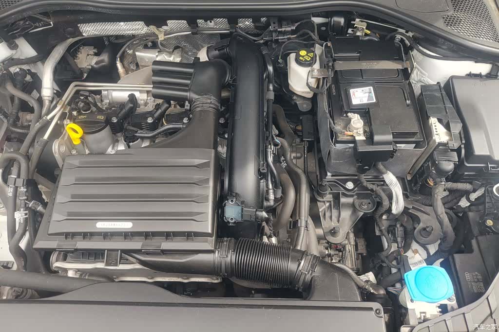 Audi A3, 2021 10