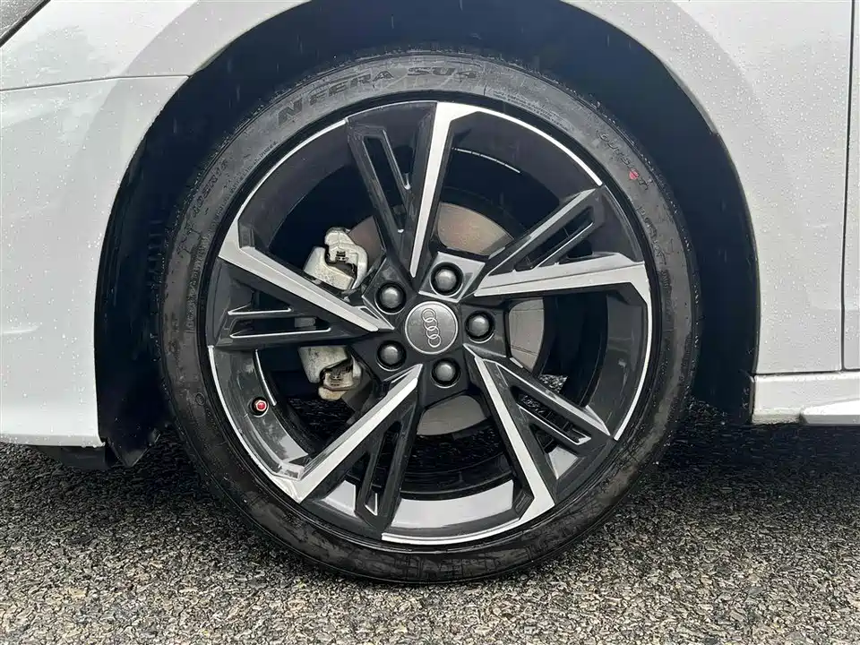 Audi A3 Audi A3