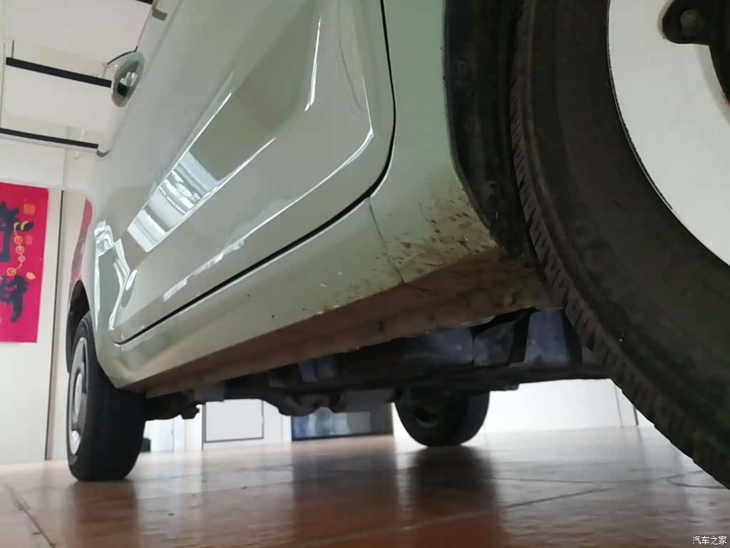 Wuling Yuan, 2021 21