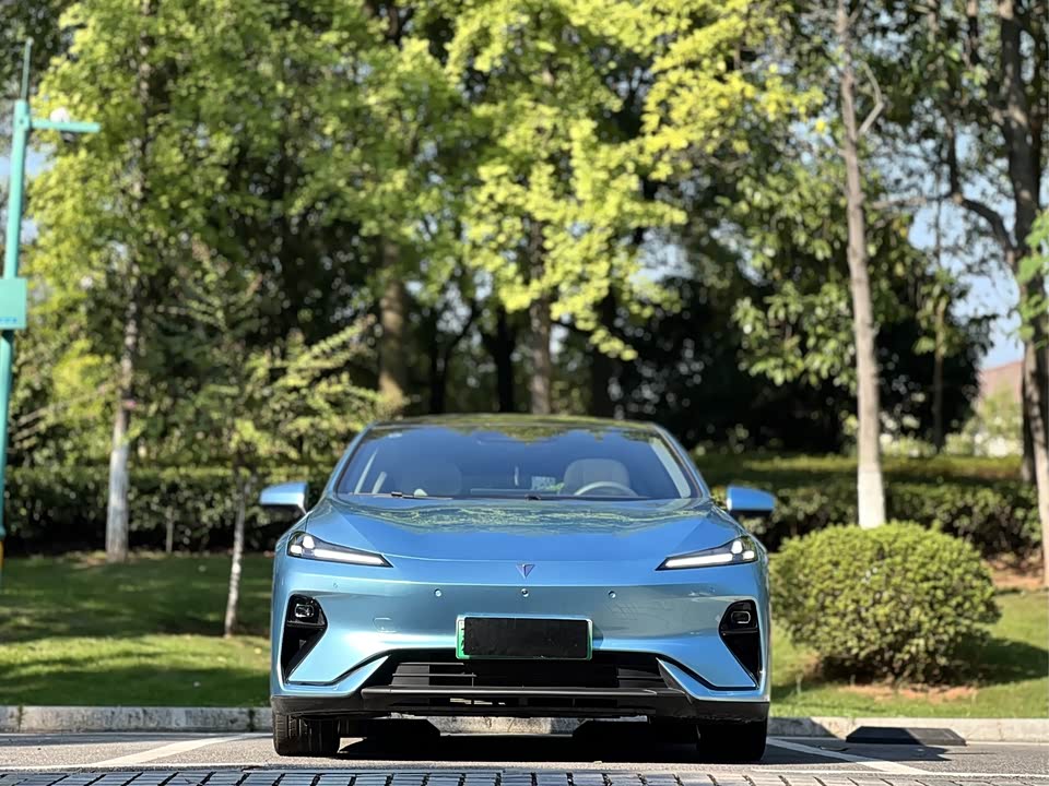 DEEPAL Dark blue L07