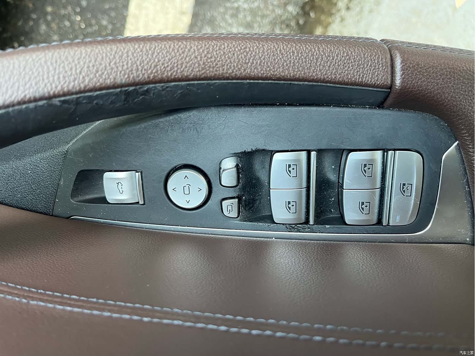 BMW X3, 2019 9