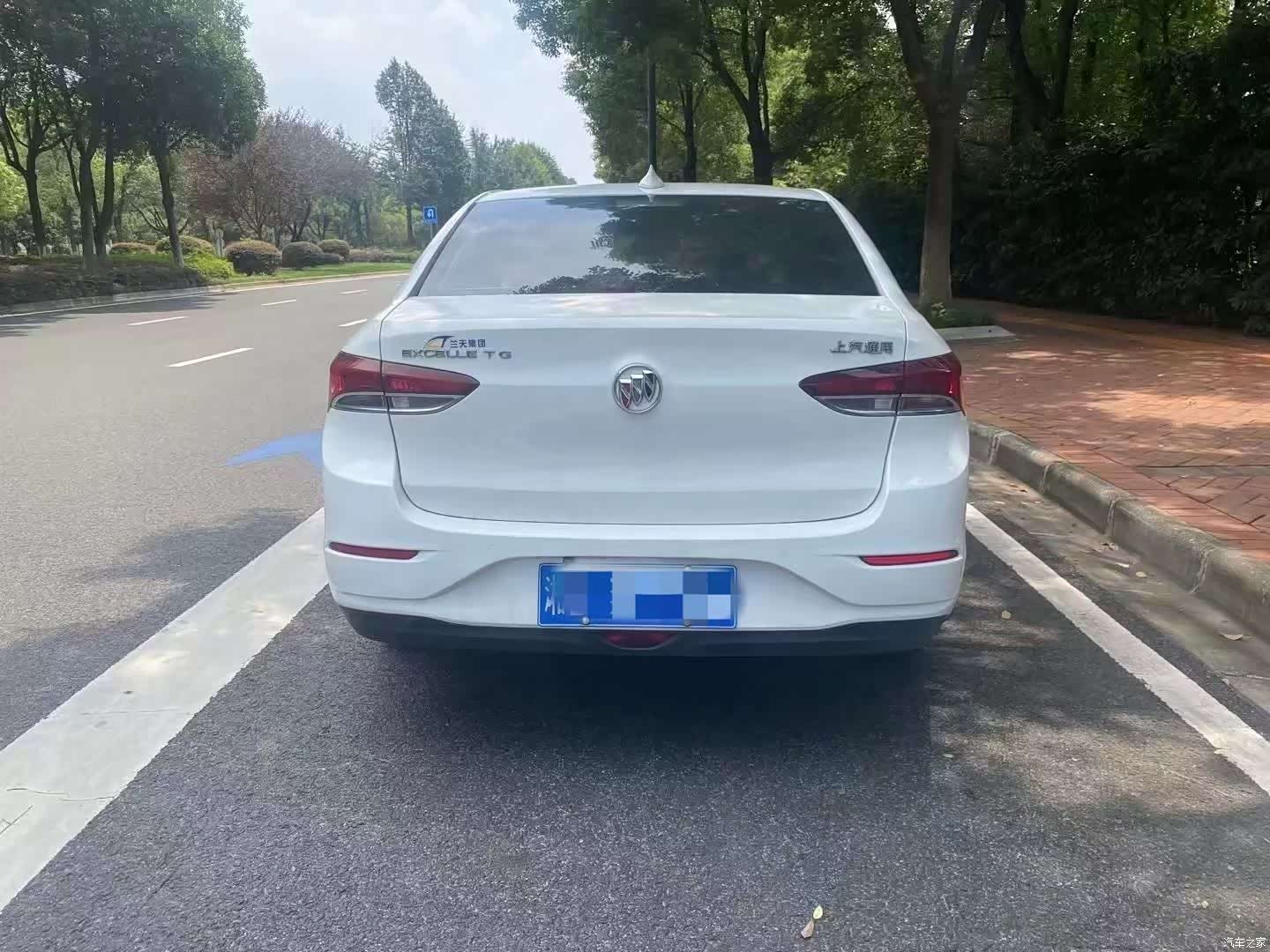 Buick V, 2018 все фото