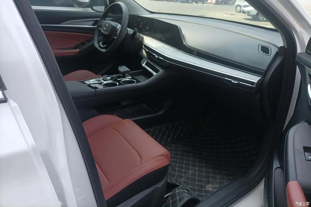 Changan Eado, 2025 8