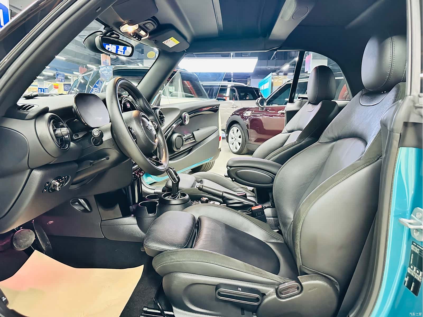 Mini Cooper, 2020 20