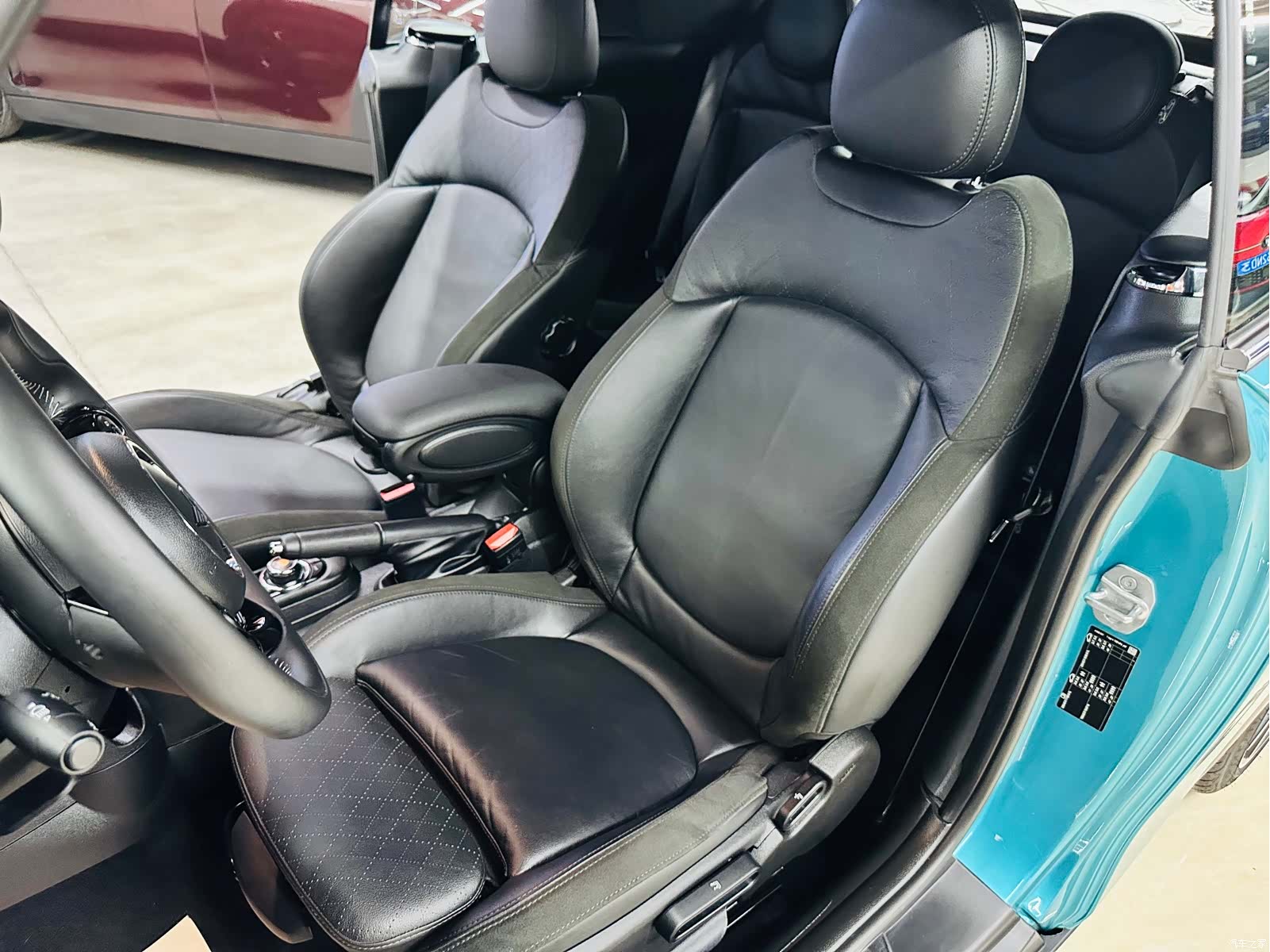Mini Cooper, 2020 28