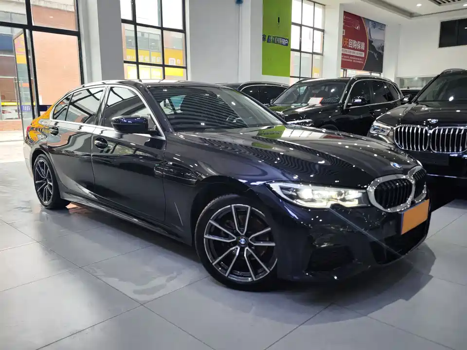BMW 3 series BMW 3 series
