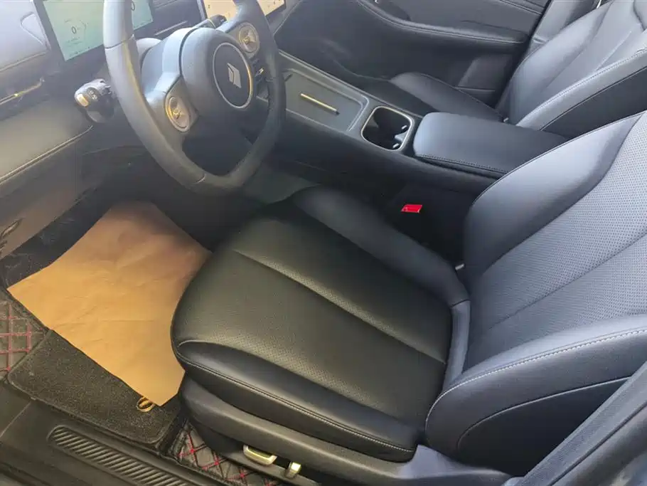 Baoding Sea of Clouds