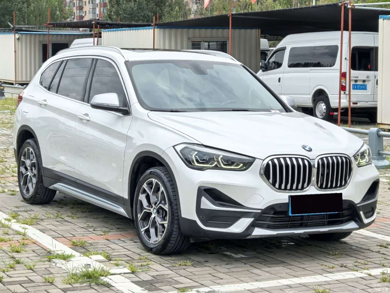 BMW X1, 2022 3