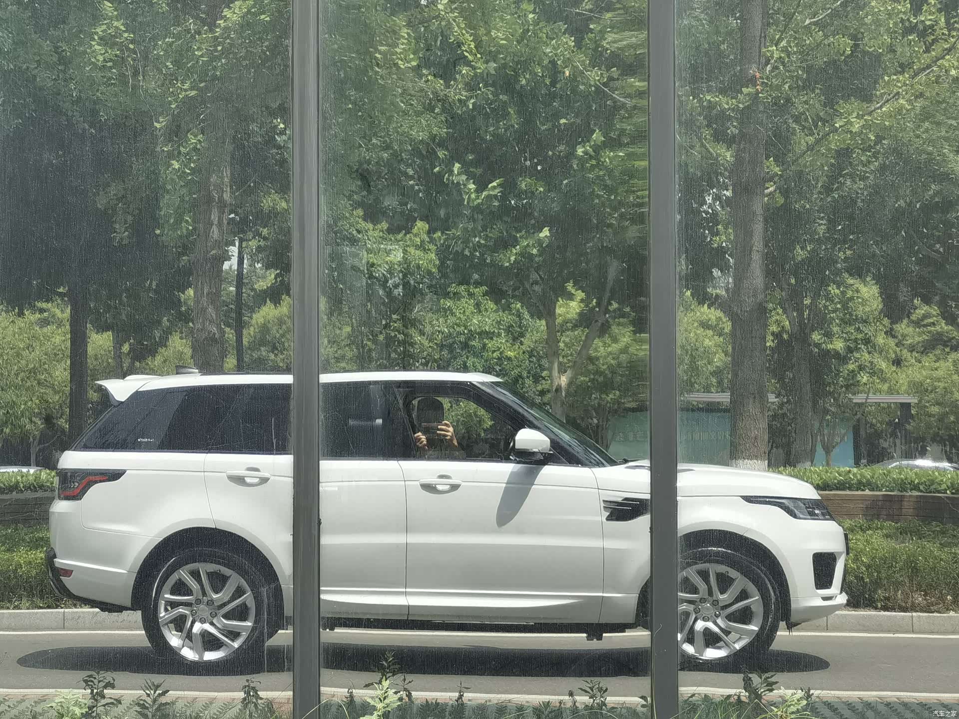 Land Rover Range Rover, 2018 28