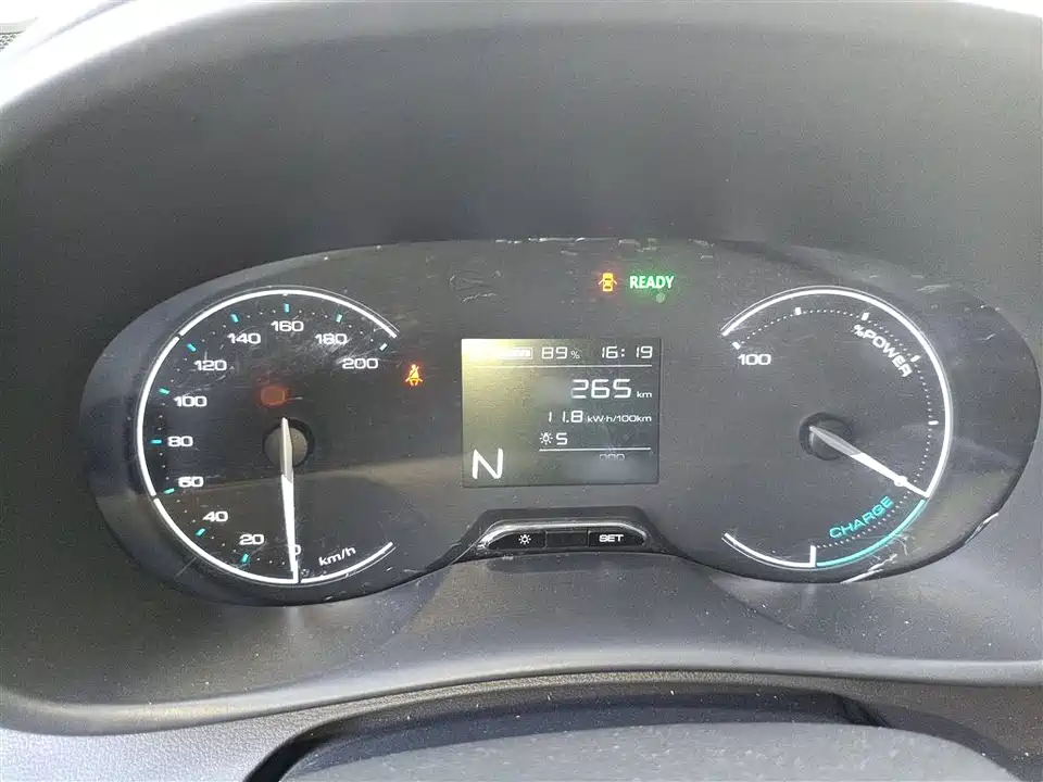 Wuling Wuling Hongguang