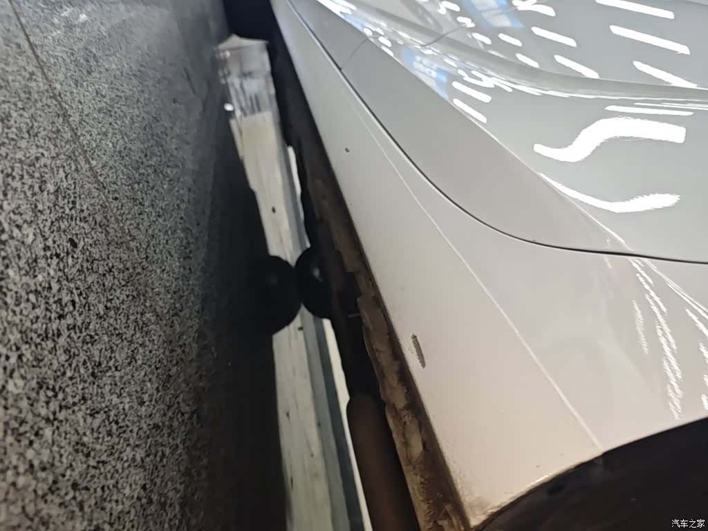 Buick Regal, 2018 22