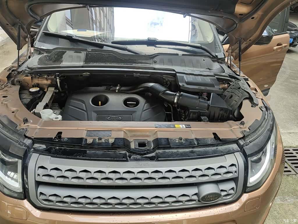 Land Rover Range Rover, 2017 20