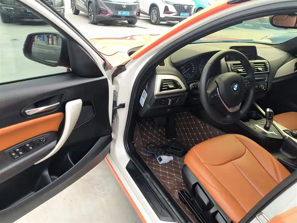 BMW 1 series BMW 1 series