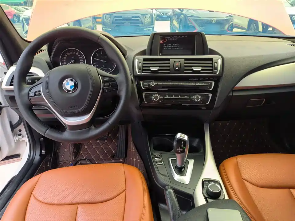 BMW 1 series BMW 1 series