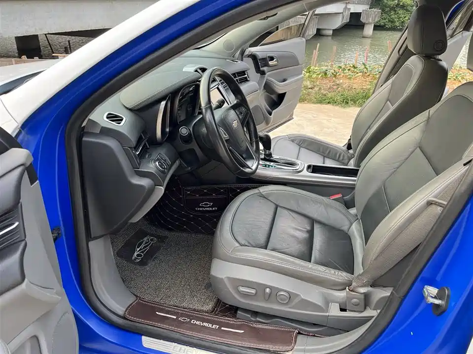 Chevrolet Mai Ruibao