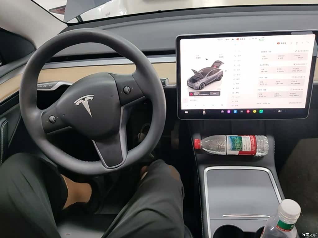 Tesla Model Y, 2022 10