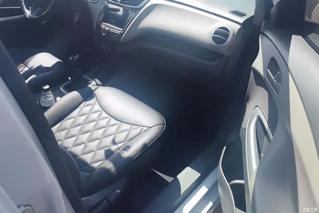 Chevrolet 3, 2017 8