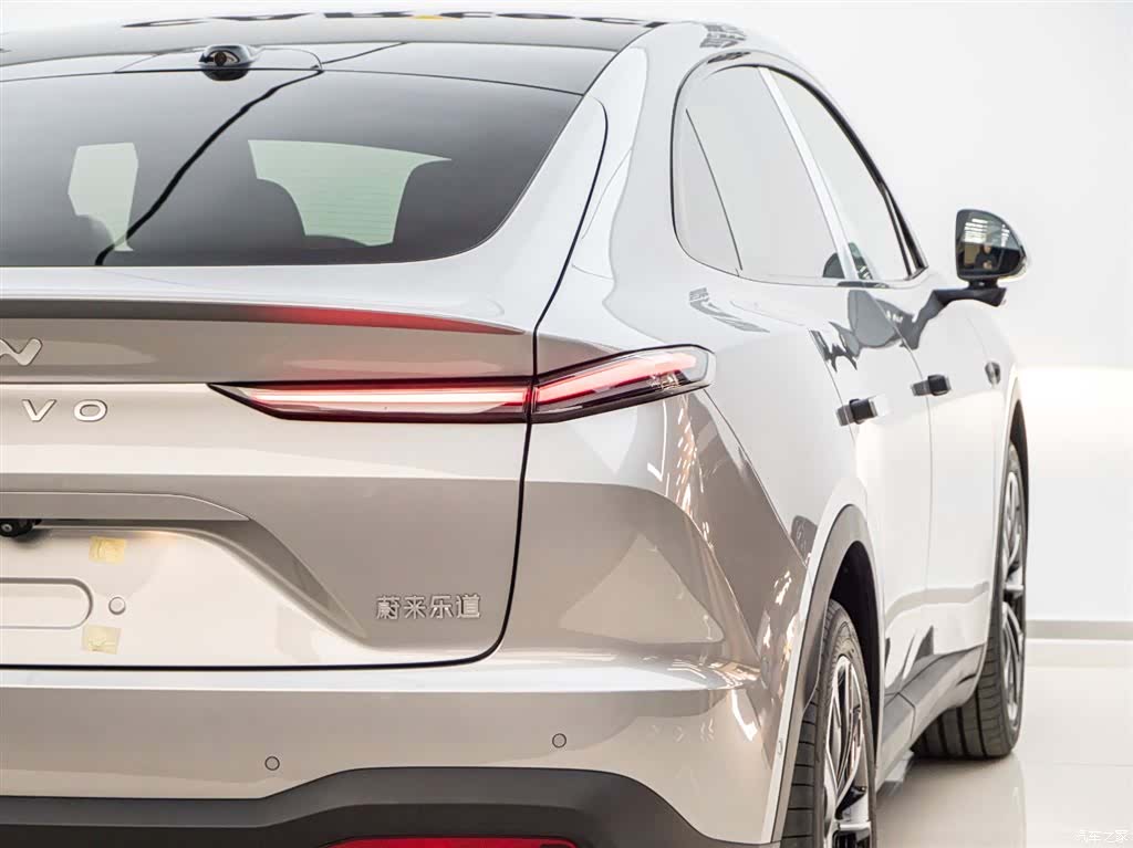 NIO L60, 2026 23