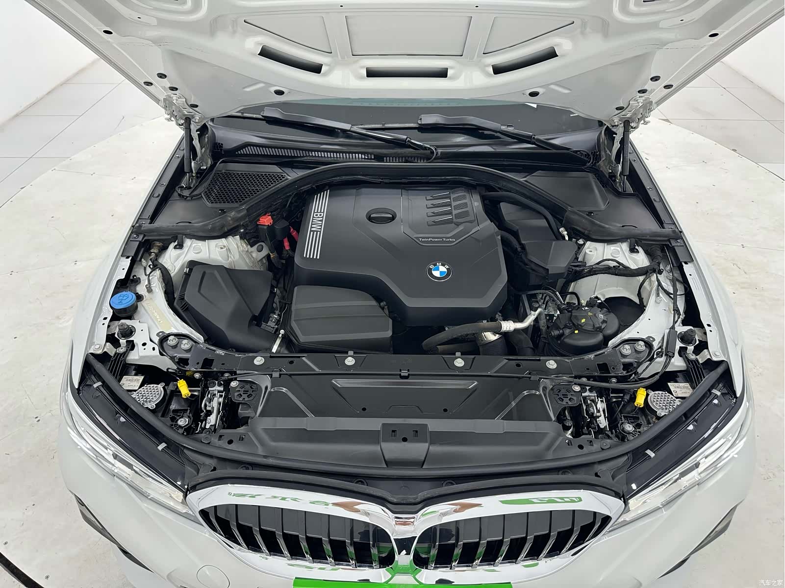 BMW 3 Series, 2022 17