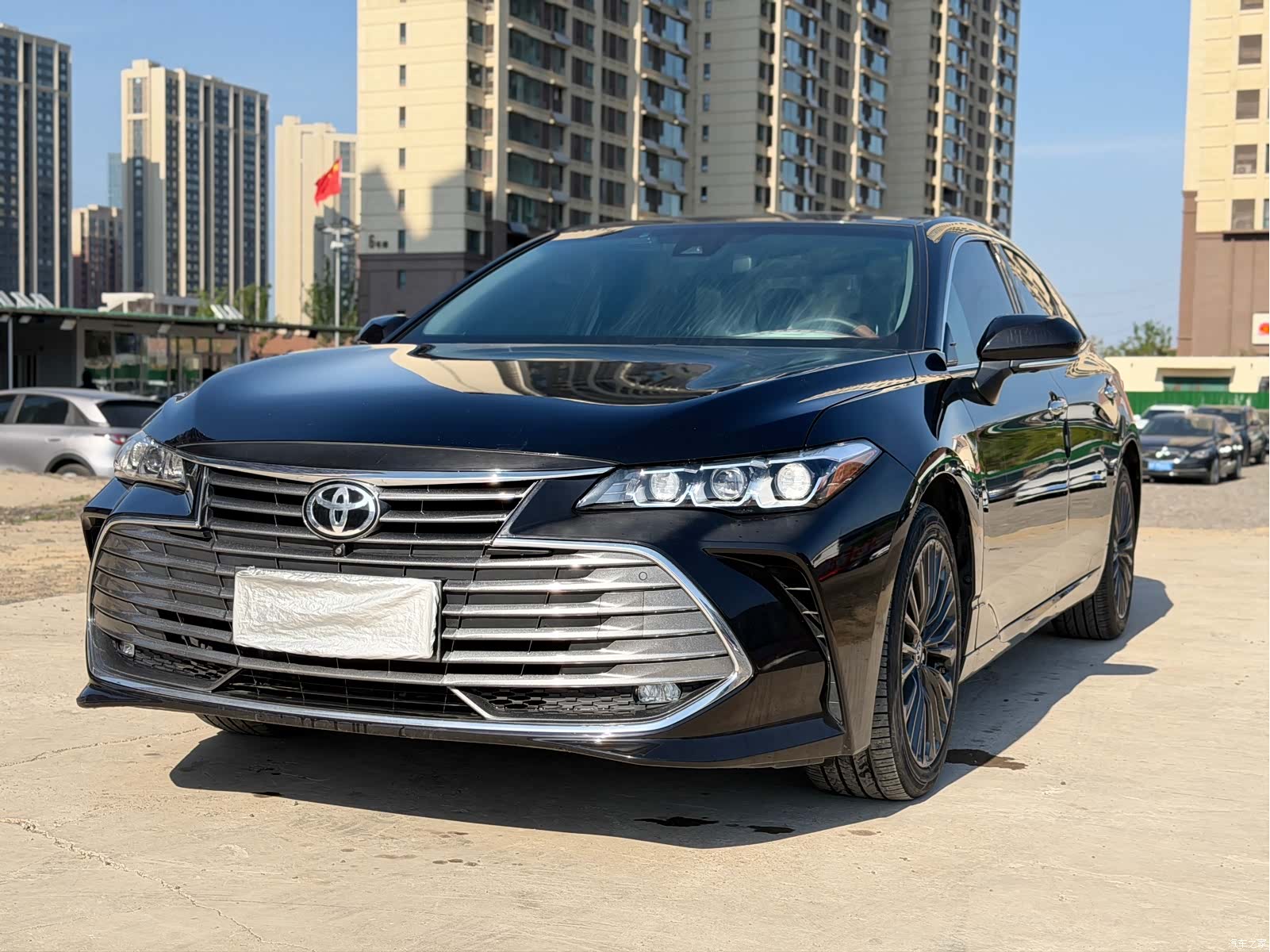 Toyota Avalon