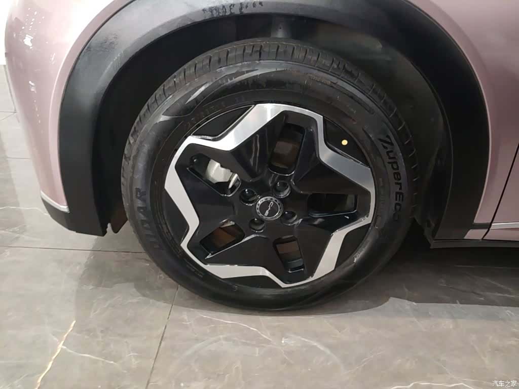 BYD Dolphin, 2022 23