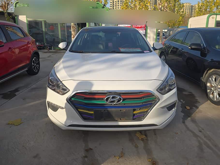 Hyundai Name picture