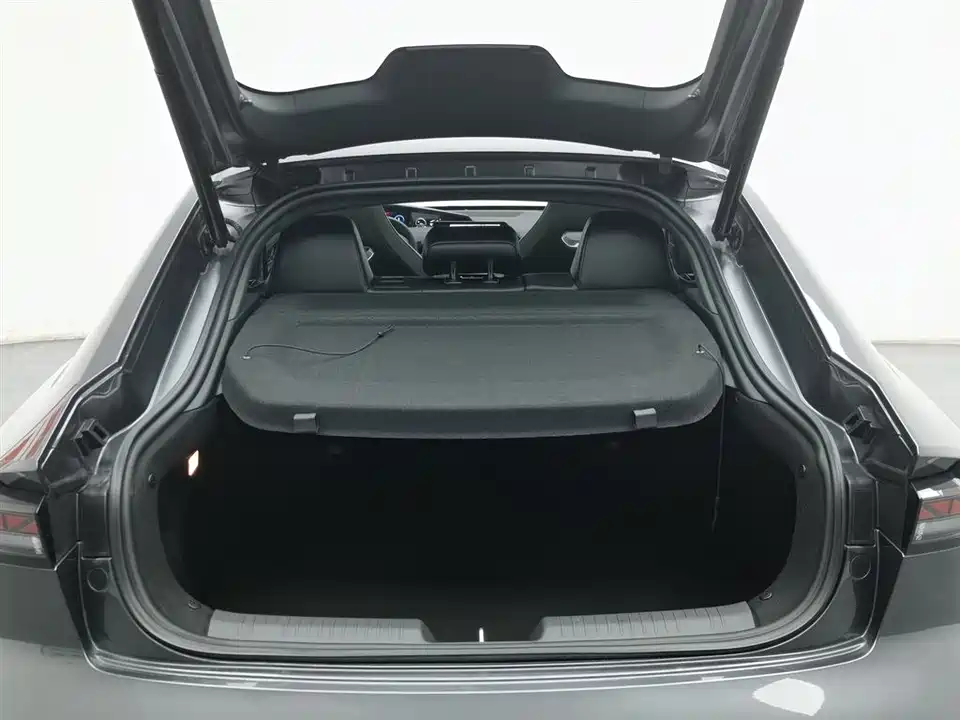 Changan UNI-V Smart iDD