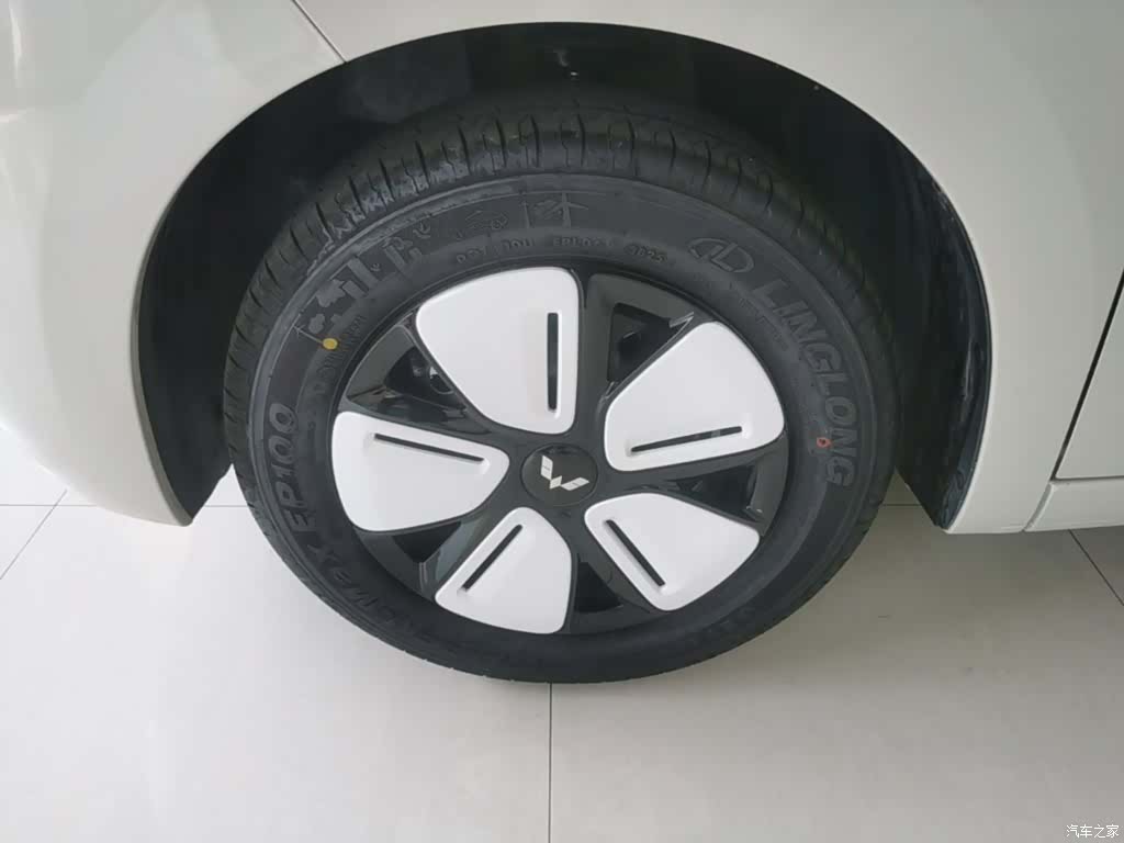 Wuling MINIEV, 2025 23