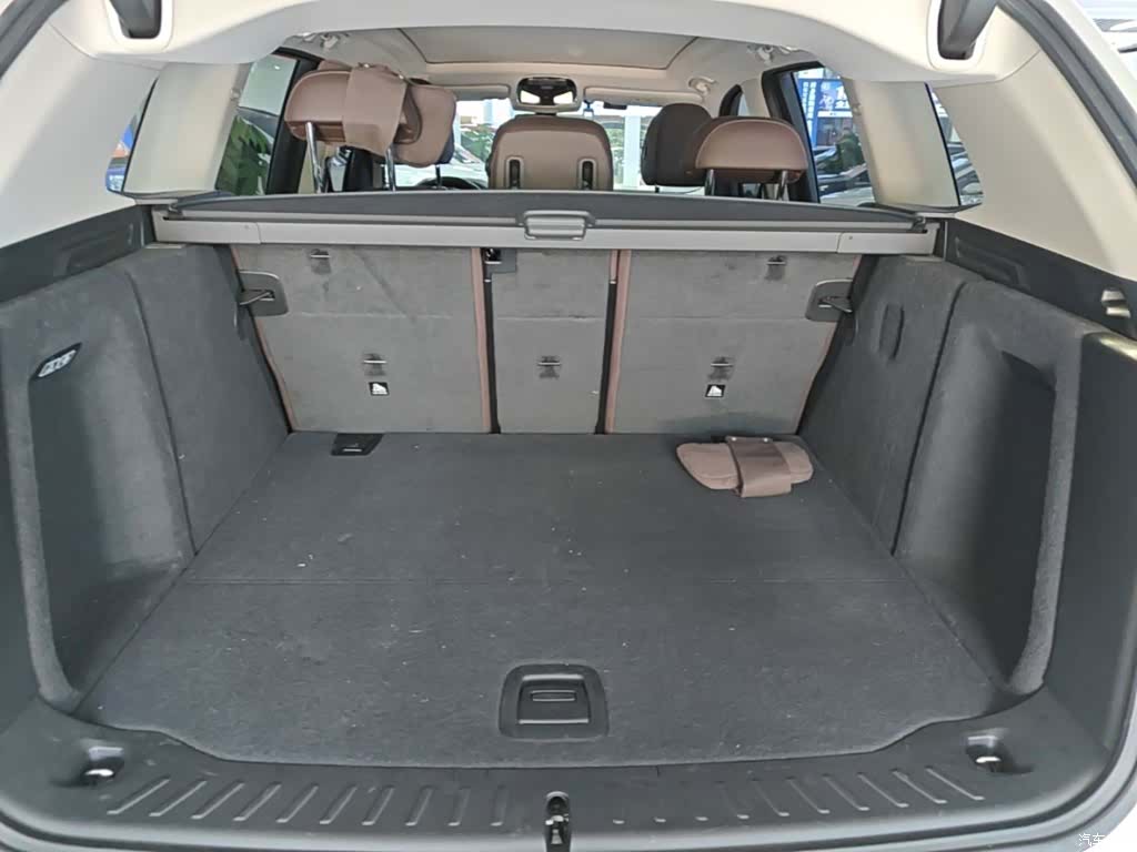 BMW X3, 2022 19