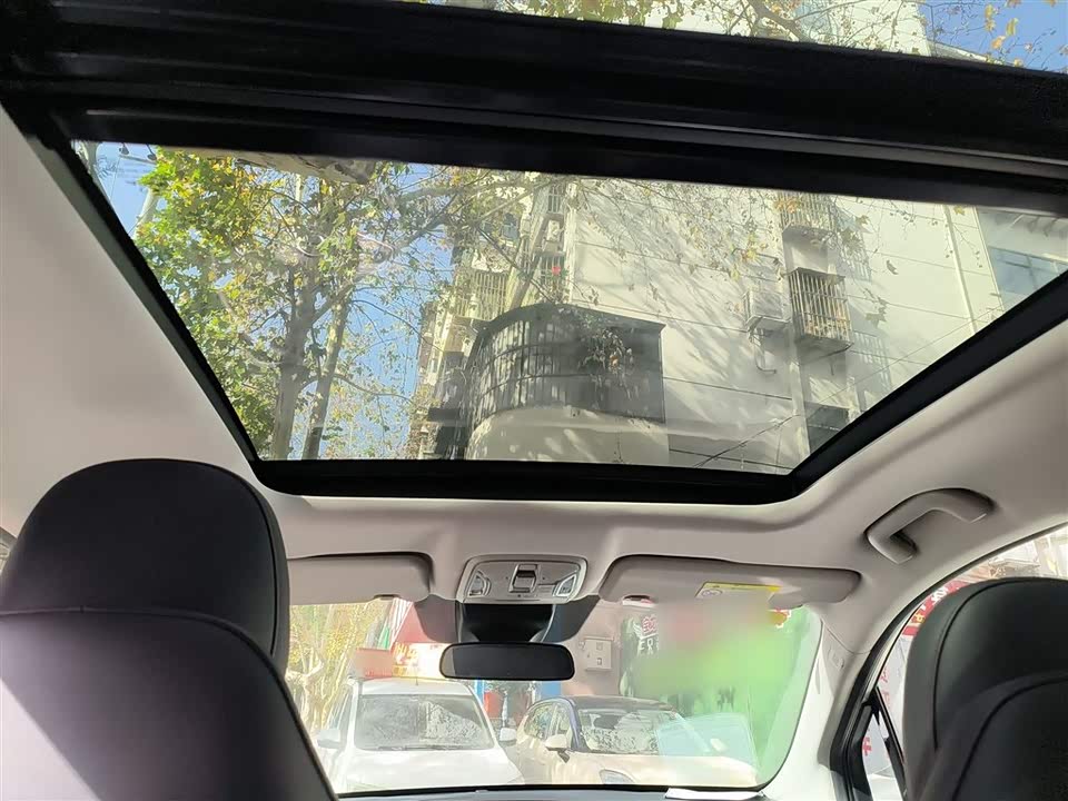 Trumpchi Trumpchi GS4