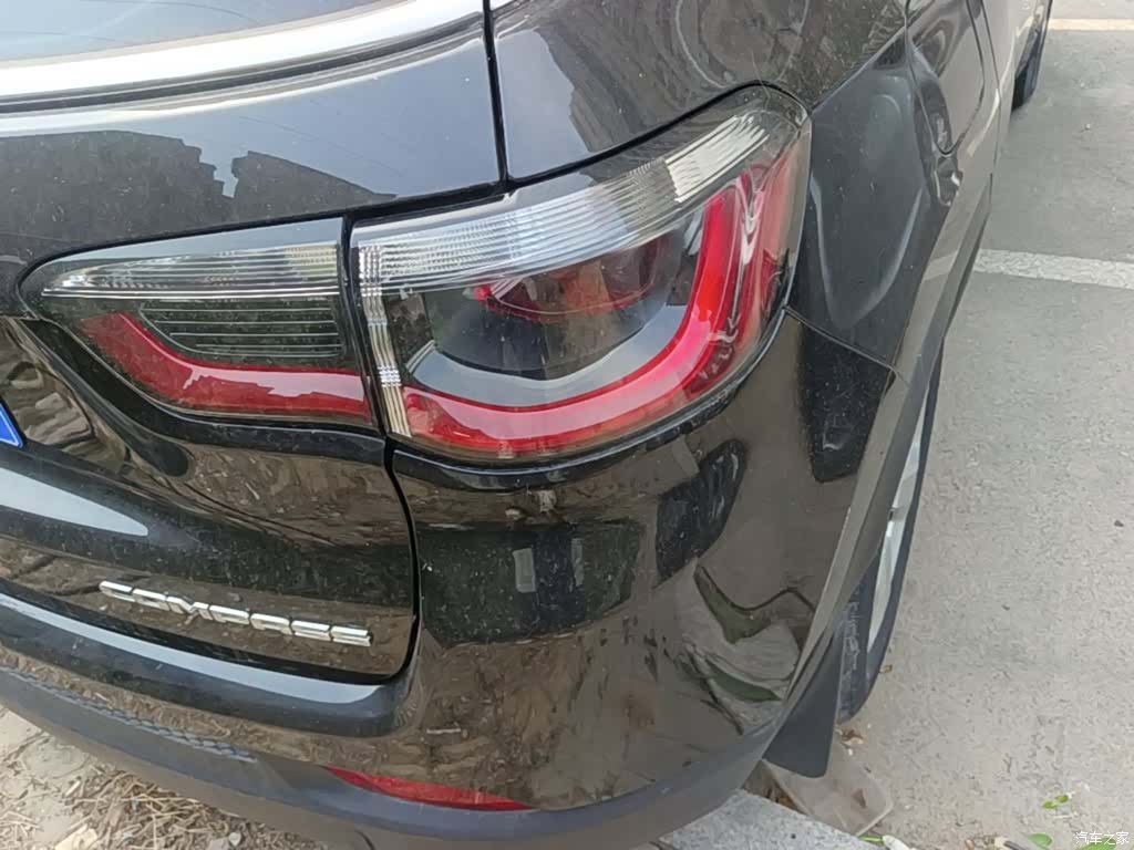 Jeep Compass, 2021 8