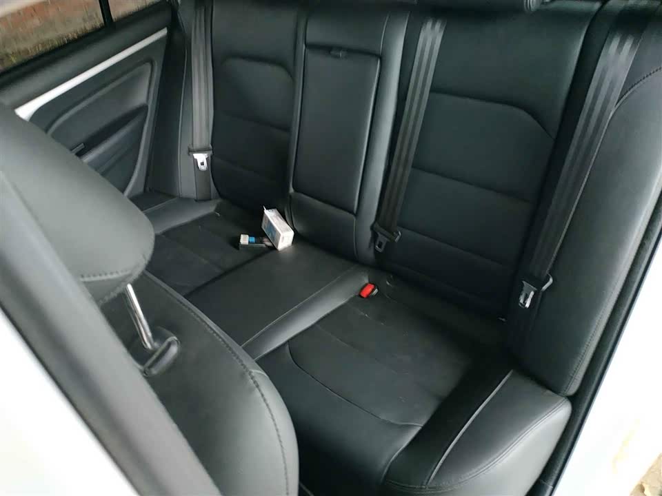 Geely Vision