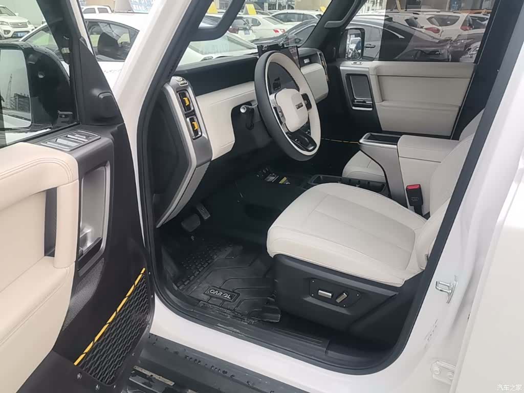 Chery V23, 2025 16