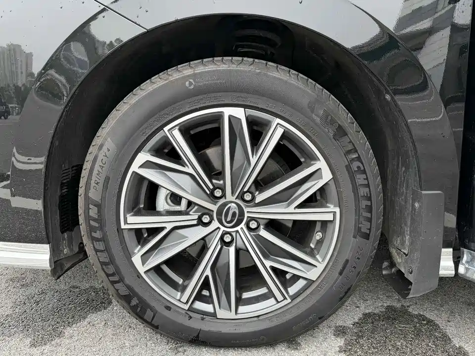 Trumpchi Trumpchi M8