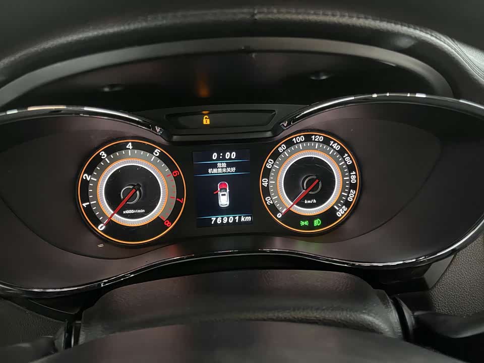 Leopaard Cheetah CS9