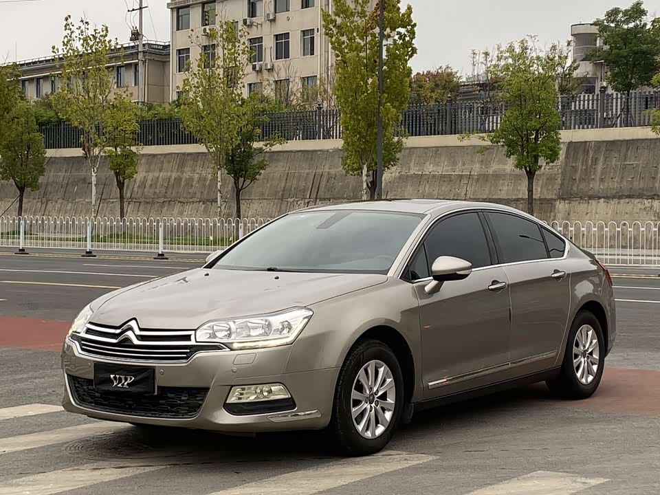 Citroen C5