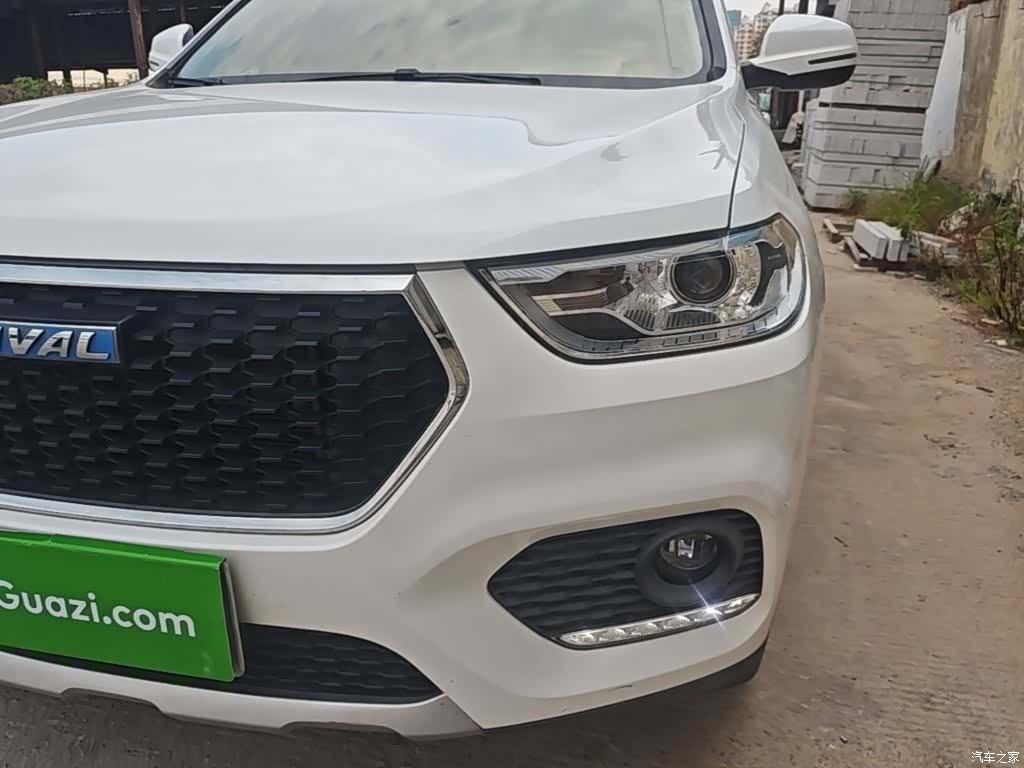 Haval H2, 2018 24