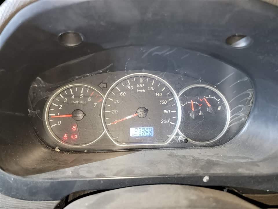 Wuling Wuling Hongguang