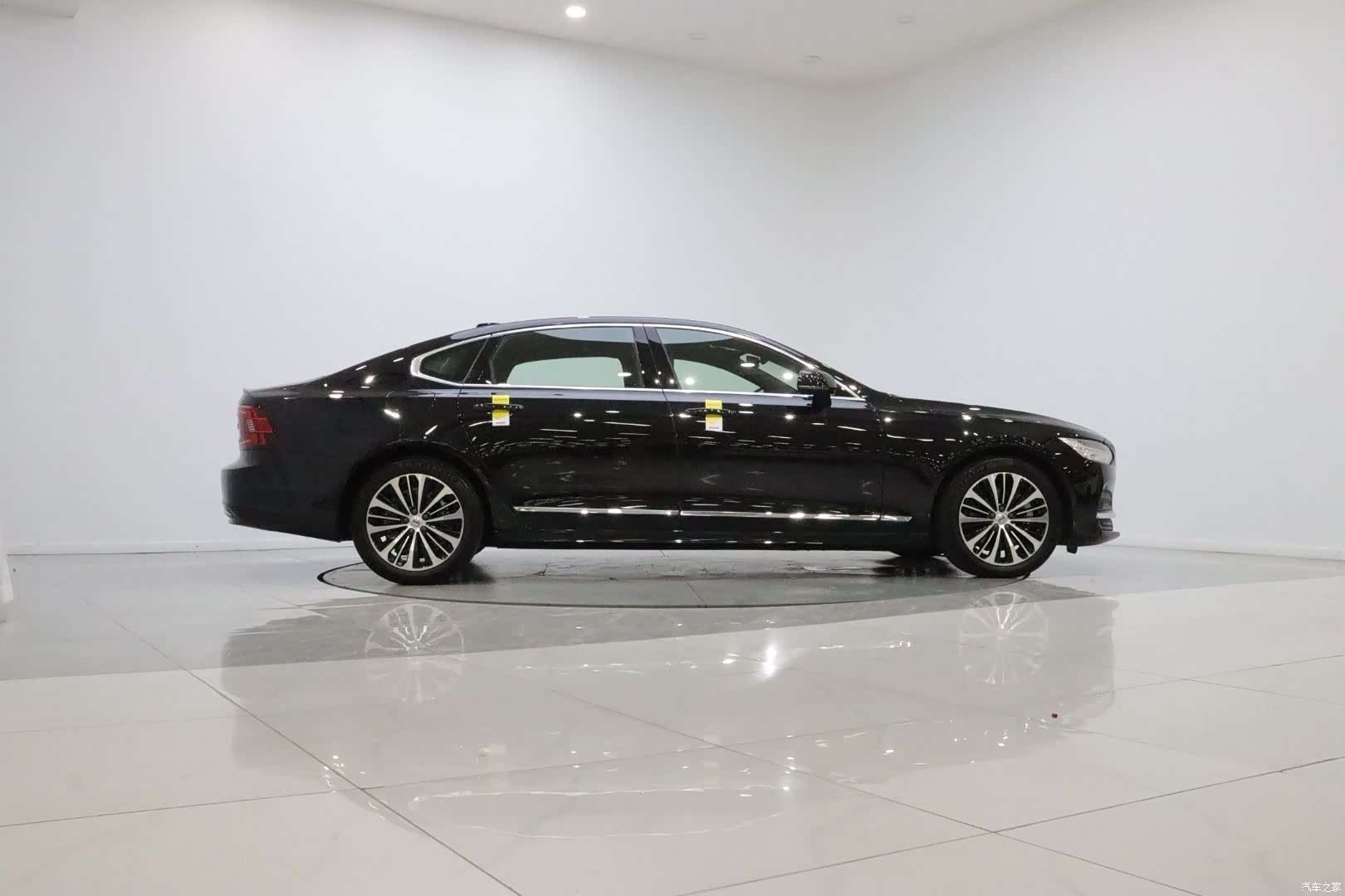 Volvo S90, 2024 8