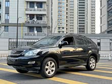 �׿���˹RX���� 2006�� 350