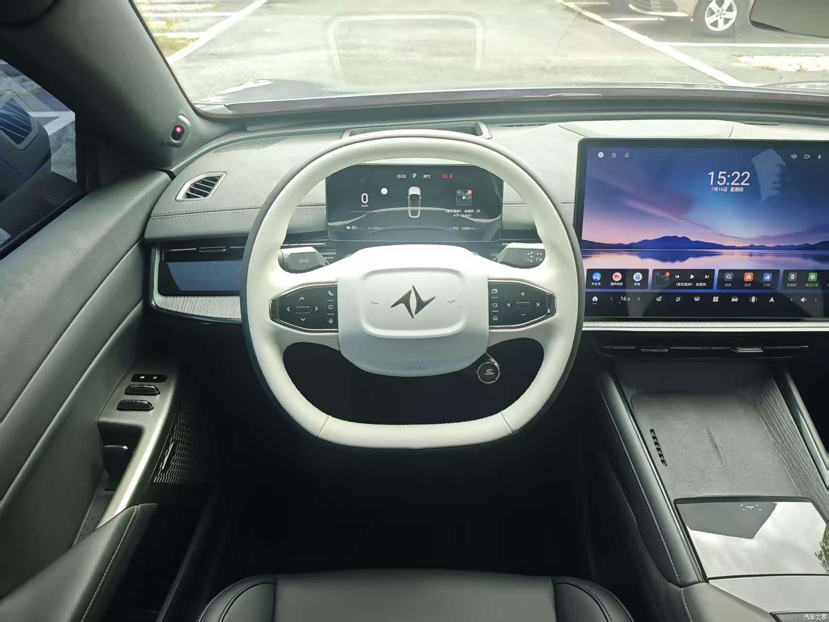 DongFeng eπ007, 2024 11