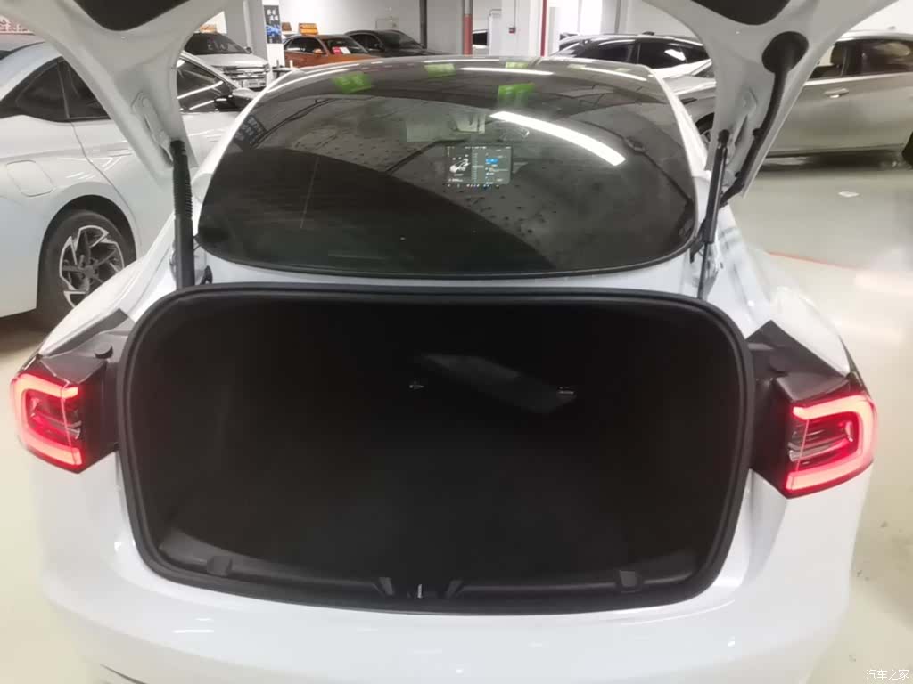 Tesla Model 3, 2021 19