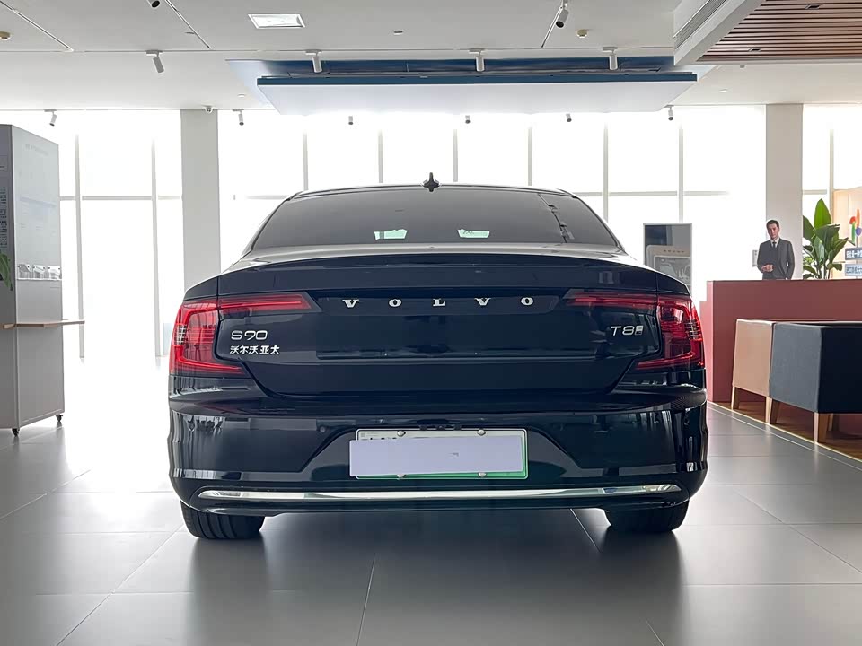 Volvo S90 Volvo S90
