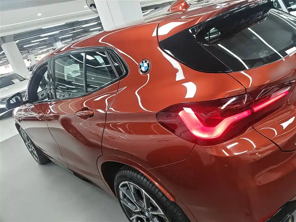 BMW X2 BMW X2