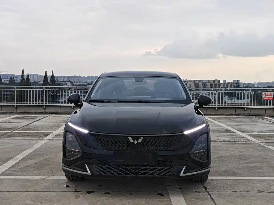 Wuling Wuling Starlight