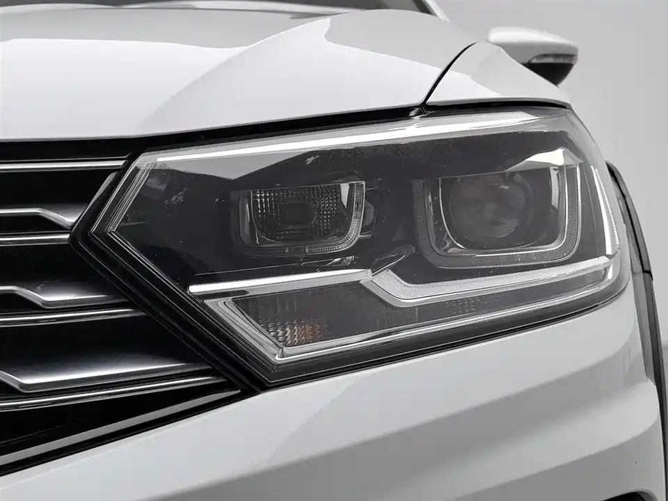 Volkswagen C-TREK Wei Collar